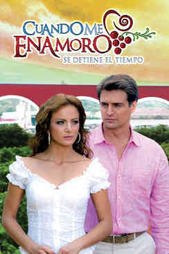 Karina es cuestionada por su matrimonio con Álvaro