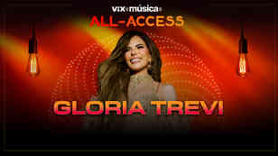 Gloria Trevi: Ícono Eterno