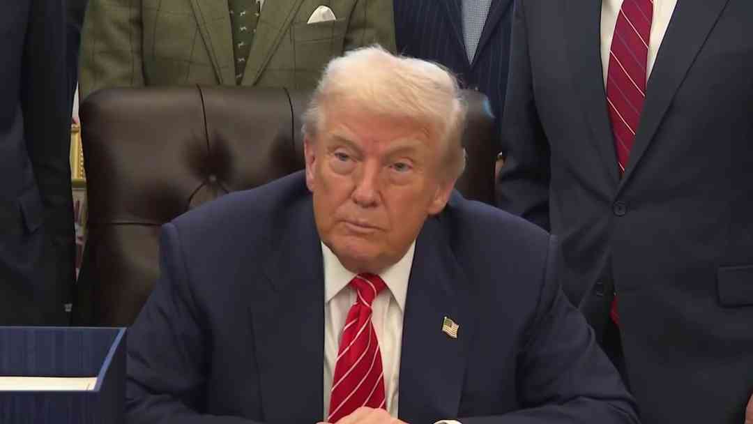 Tregua con Irán: ¿Cuál es la condición que puso Donald Trump para aceptar cese de hostilidades? | ViX