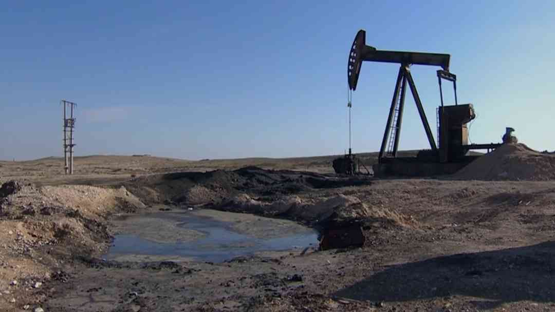 Petróleo cae 12% tras el anuncio de Donald Trump de alto al fuego en Irán | ViX