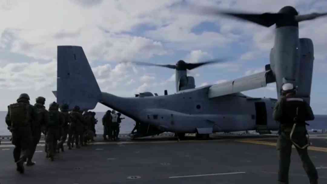 Primeras reacciones en Teherán al cese al fuego y a las diez propuestas por parte de EEUU | ViX