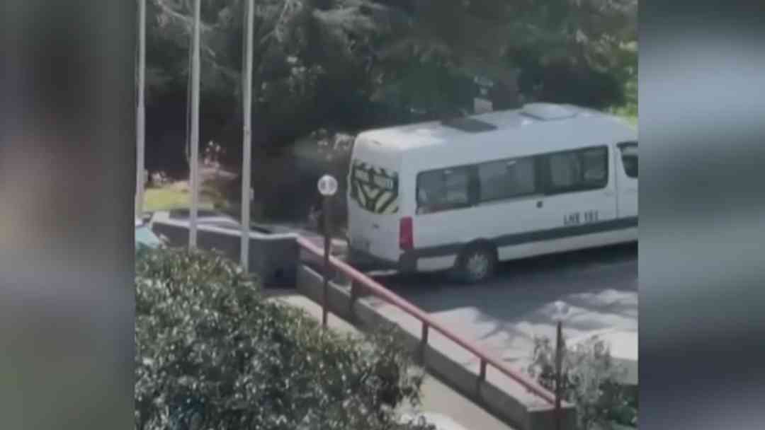 Ataque frente al consulado israelí en Estambul deja un muerto y dos heridos | ViX