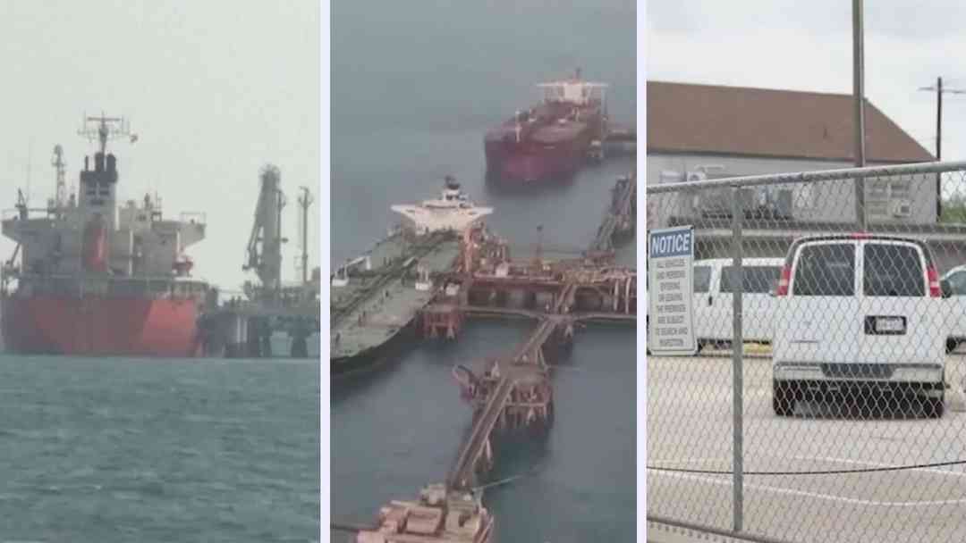 Lo mejor de N+ Univision de la mañana | miércoles 8 de abril de 2026 | ViX