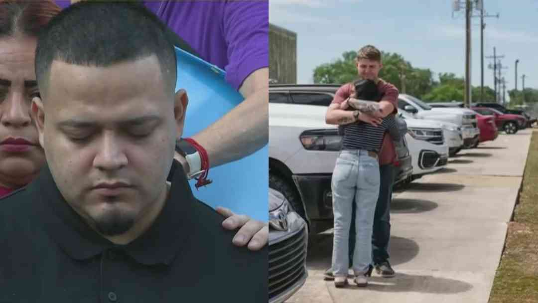 Gobierno insiste en deportar a Kilmar Ábrego a Liberia mientras ICE libera a la joven Annie Ramos | ViX