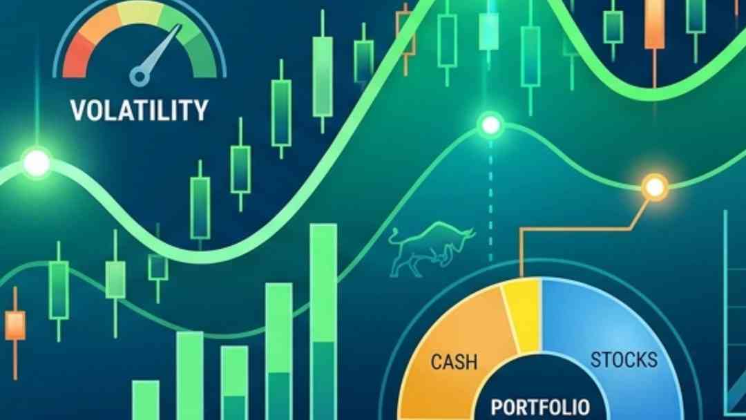 Expertos recomiendan los ETF para proteger tu cuenta de inversión contra la volatilidad | ViX