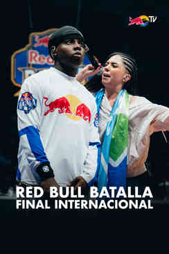 Tráiler: Red Bull Batala Final Internacional 2026