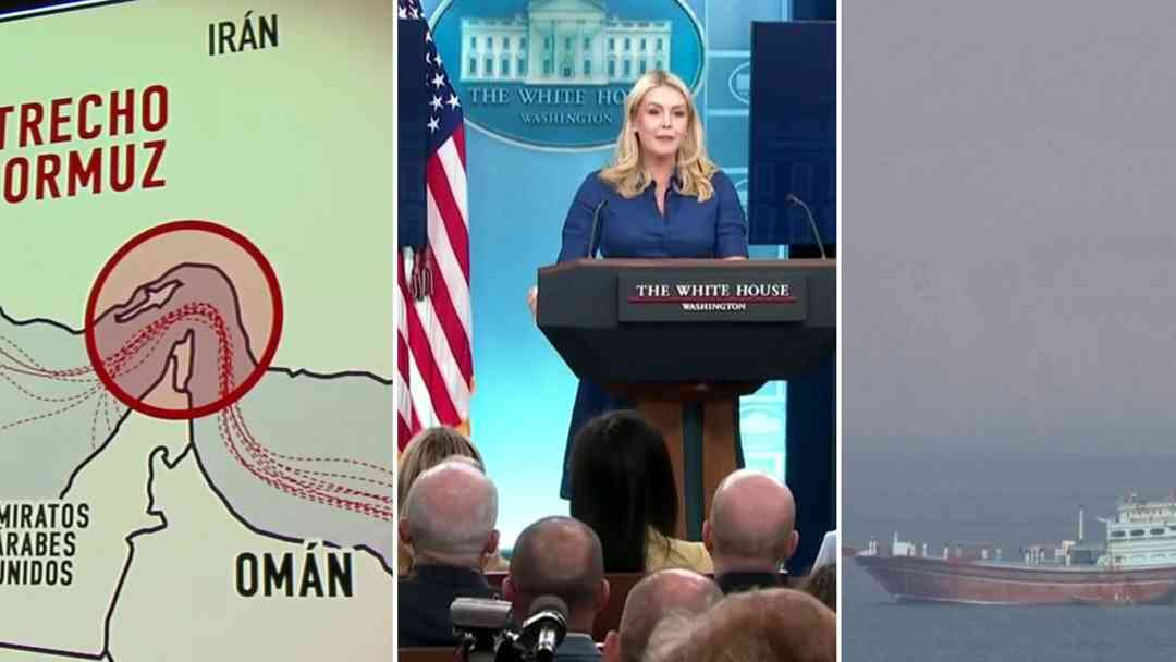 Lo mejor de N+ Univision de la tarde | miércoles 8 de abril de 2026 | ViX