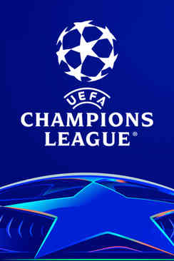 PSG vs. Liverpool - 8 de abril