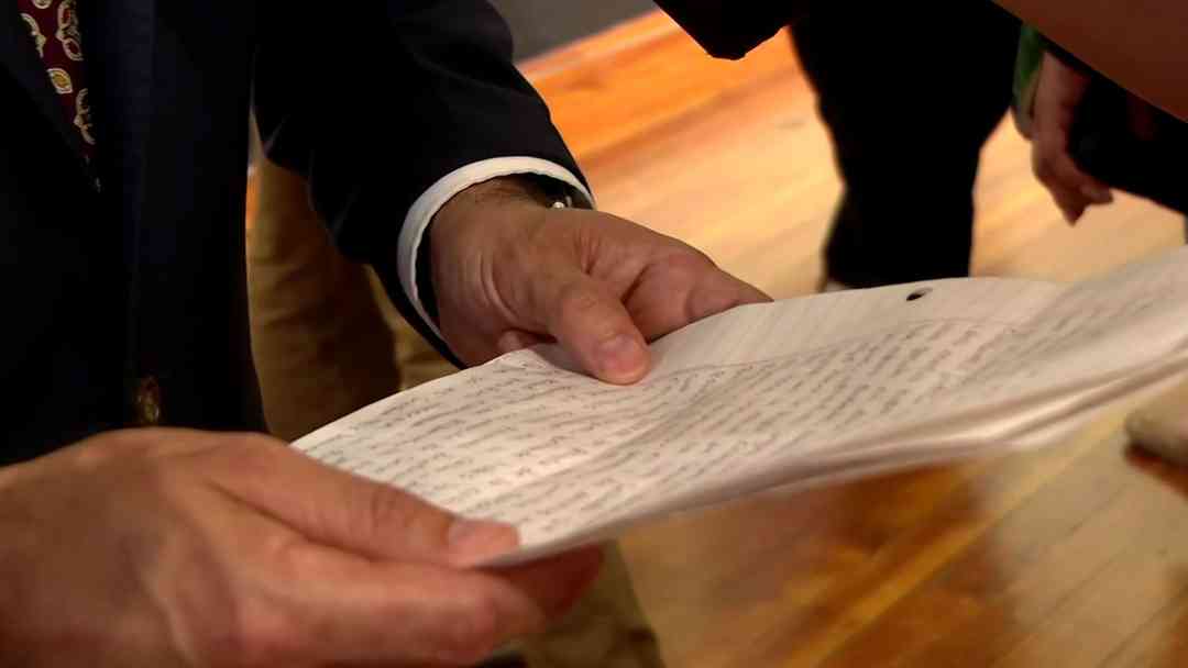 Cartas de niños detenidos en Dilley, Texas, revelarían que fueron arrestados en su vivienda y con armas de por medio | ViX