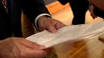 Cartas de niños detenidos en Dilley, Texas, revelarían que fueron arrestados en su vivienda y con armas de por medio