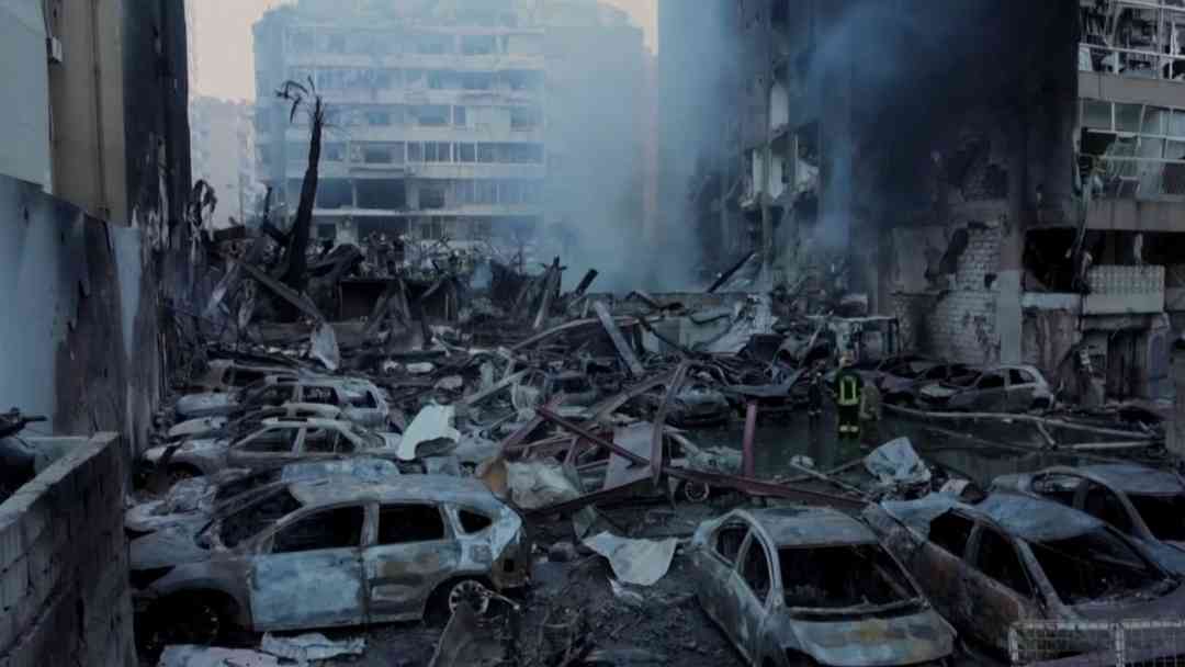 ¿Cese al fuego de EEUU vs Irán está en riesgo?: Lo último sobre el conflicto en Medio Oriente | ViX