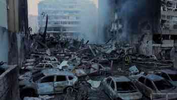 ¿Cese al fuego de EEUU vs Irán está en riesgo?: Lo último sobre el conflicto en Medio Oriente