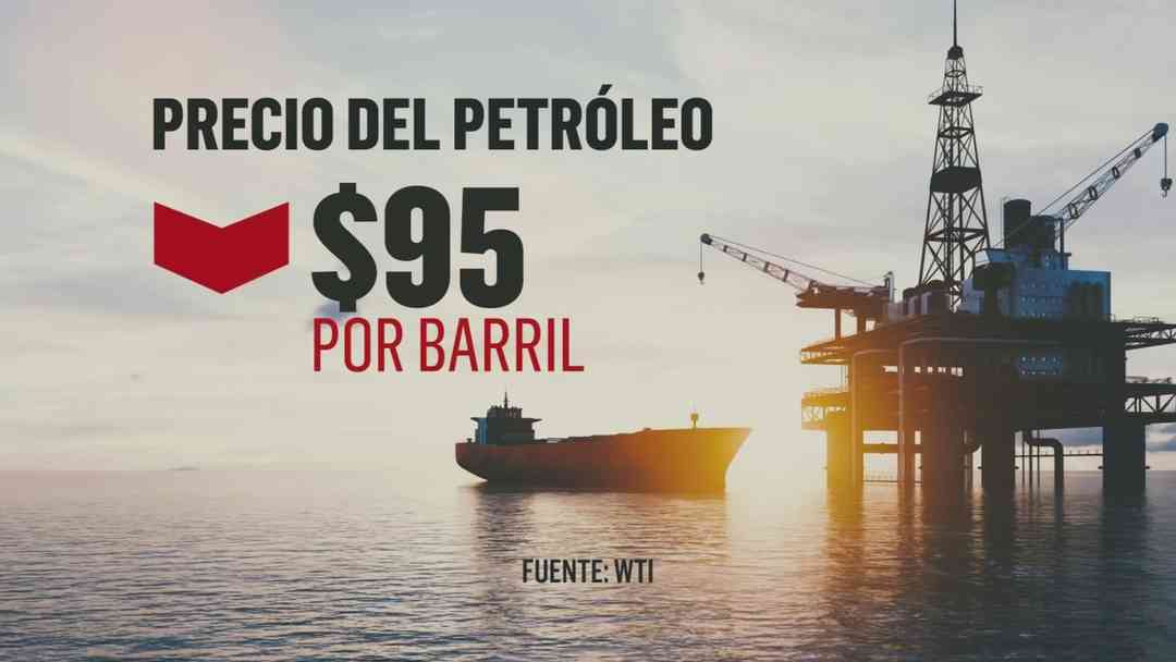 Gasolina en EEUU 2026: ¿Por qué no baja el precio del galón si el petróleo ya cayó? Expertos lo explican | ViX