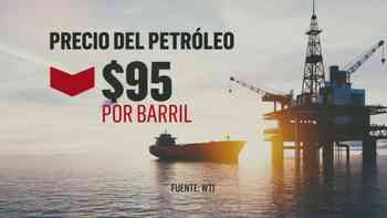 Gasolina en EEUU 2026: ¿Por qué no baja el precio del galón si el petróleo ya cayó? Expertos lo explican