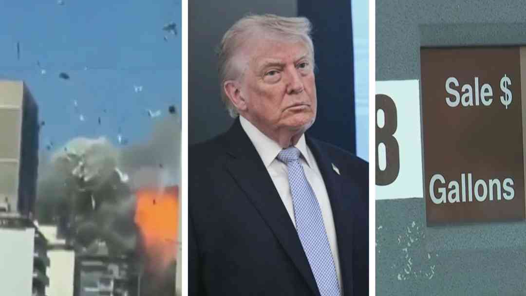 Lo mejor de N+ Univision de la noche | miércoles 8 de abril de 2026 | ViX