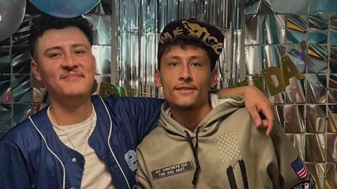 Deportan a Bryan Morales en Texas; denuncia que salida voluntaria fue forzada e ilegal | ViX