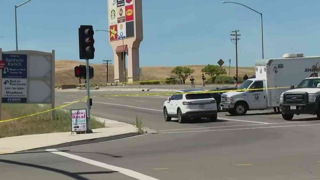 Agentes de ICE hieren a migrante salvadoreño en Patterson; familia desmiente versión oficial | ViX