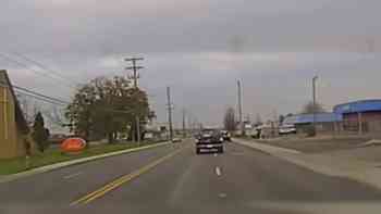 Persecuciones policiales en EEUU han causado al menos ocho muertes