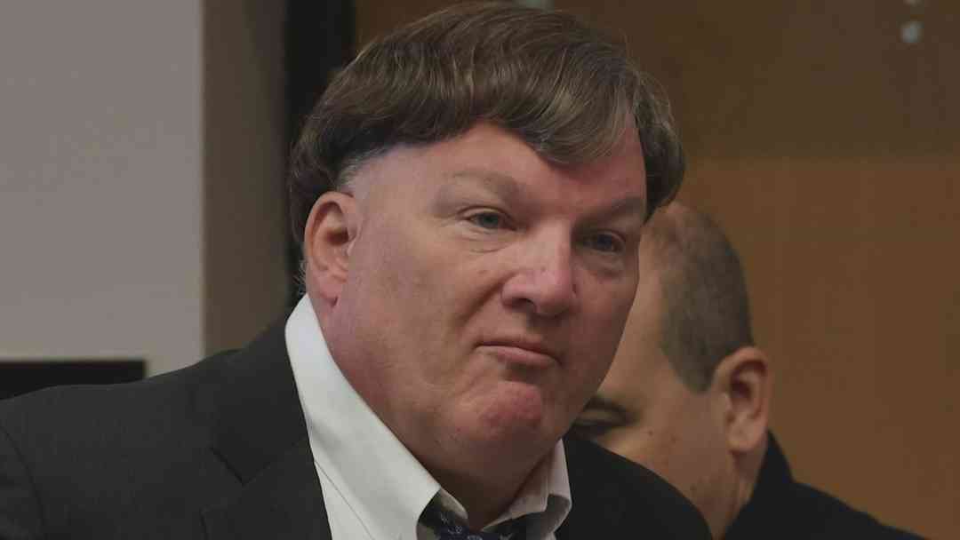 Asesino de Gilgo Beach admitió matar a 8 mujeres tras 17 años de crímenes brutales | ViX