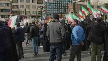 Tensión crece pese a tregua entre EEUU e Irán por bloqueo del estrecho de Ormuz