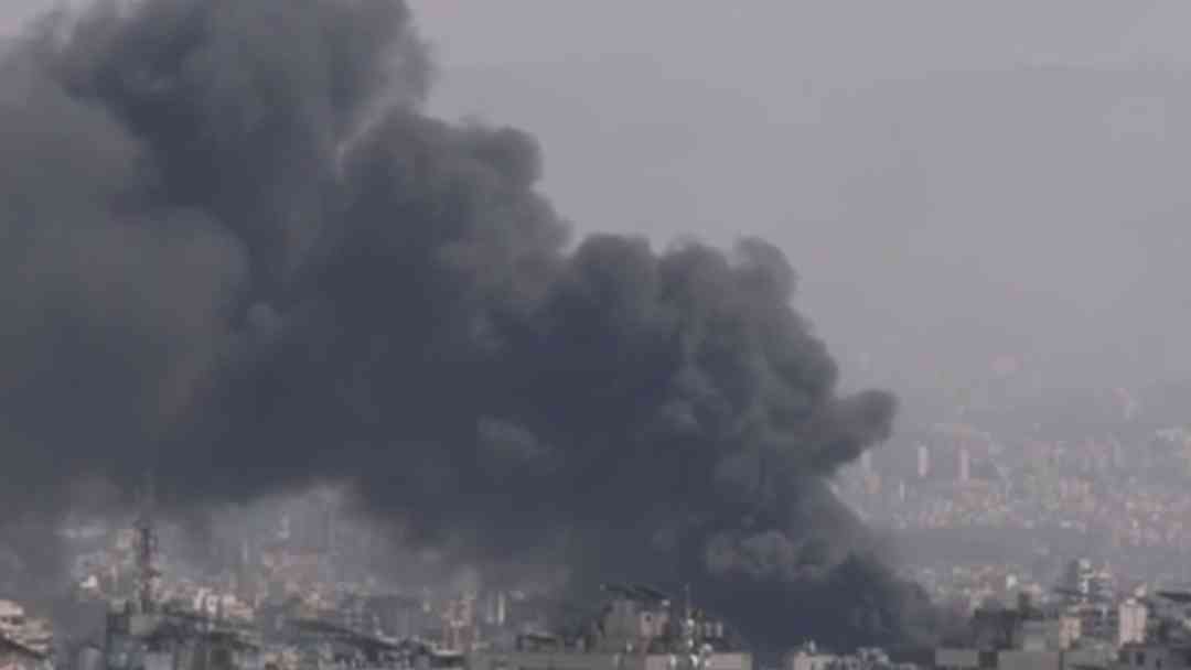 Israel abate a Ali Yusef Harshi, secretario del líder de Hezbolá, durante un operativo en Beirut | ViX