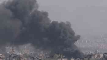 Israel abate a Ali Yusef Harshi, secretario del líder de Hezbolá, durante un operativo en Beirut