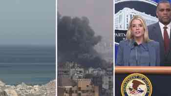 Lo mejor de N+ Univision de la mañana | jueves 9 de abril de 2026