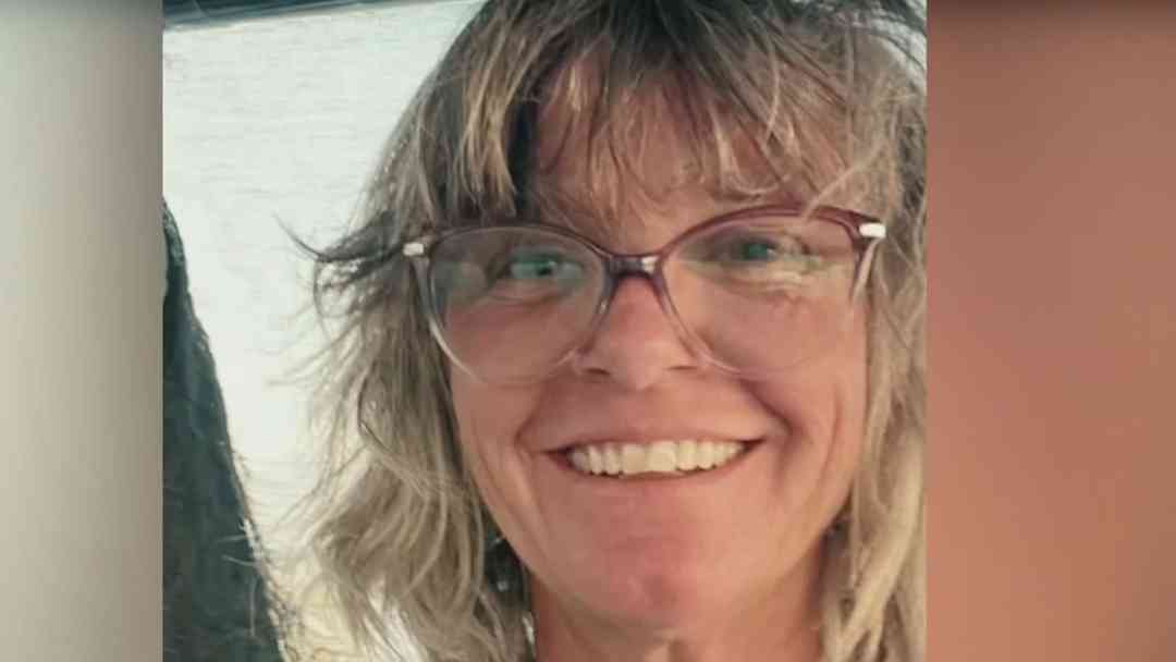 Detienen en las Bahamas a hombre tras la misteriosa desaparición de su esposa en el mar | ViX