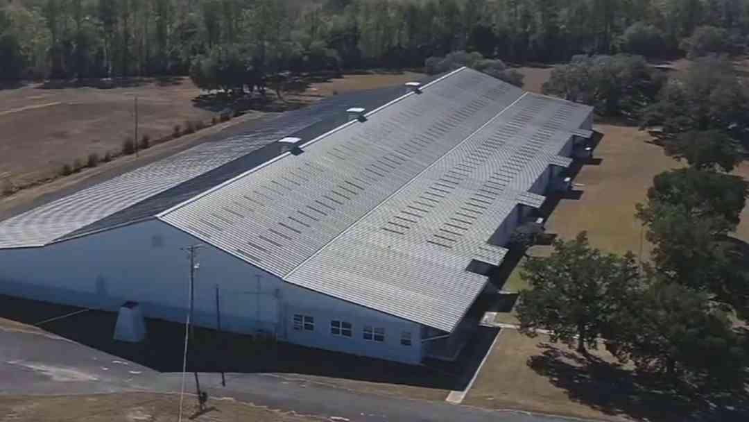 Buscan construir más centros de ICE, Starke, Florida tiene un terreno en polémica | ViX