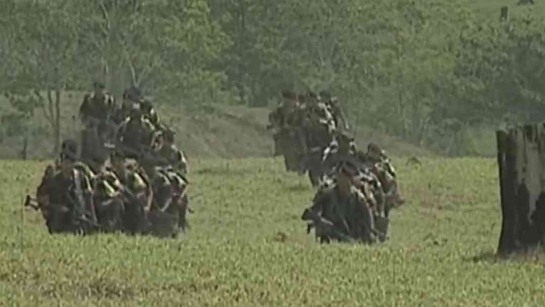 “Ser una de las víctimas de las FARC es una batalla espiritual contra la deshumanización” | Entrevista | ViX