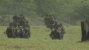 “Ser una de las víctimas de las FARC es una batalla espiritual contra la deshumanización” | Entrevista