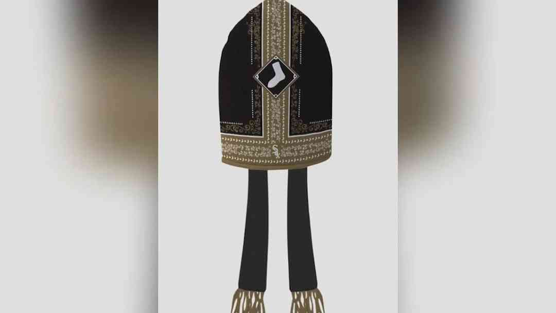 ¡Santo gorro! ¿por qué Medias Blancas lanzarán gorra de edición limitada en honor al Papa León XIV? | ViX