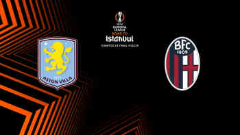 Aston Villa vs Bologna