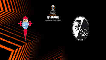 Celta vs Freiburg