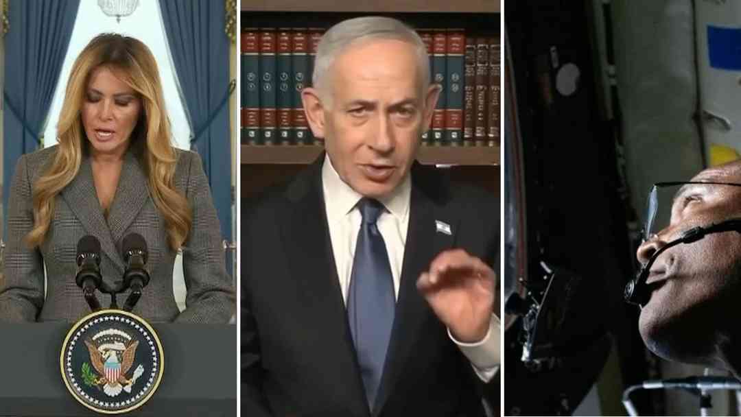 Lo mejor de N+ Univision de la tarde | jueves 9 de abril de 2026 | ViX