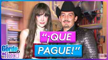 José Manuel Figueroa irá "con toda la ley" contra Imelda Tuñón