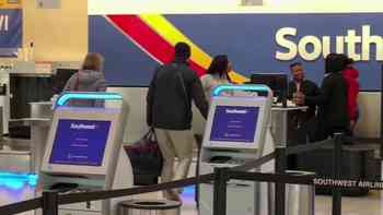 Noticias de negocios en 1 minuto: Aerolínea Southwest anuncia un cambio para pasajeros
