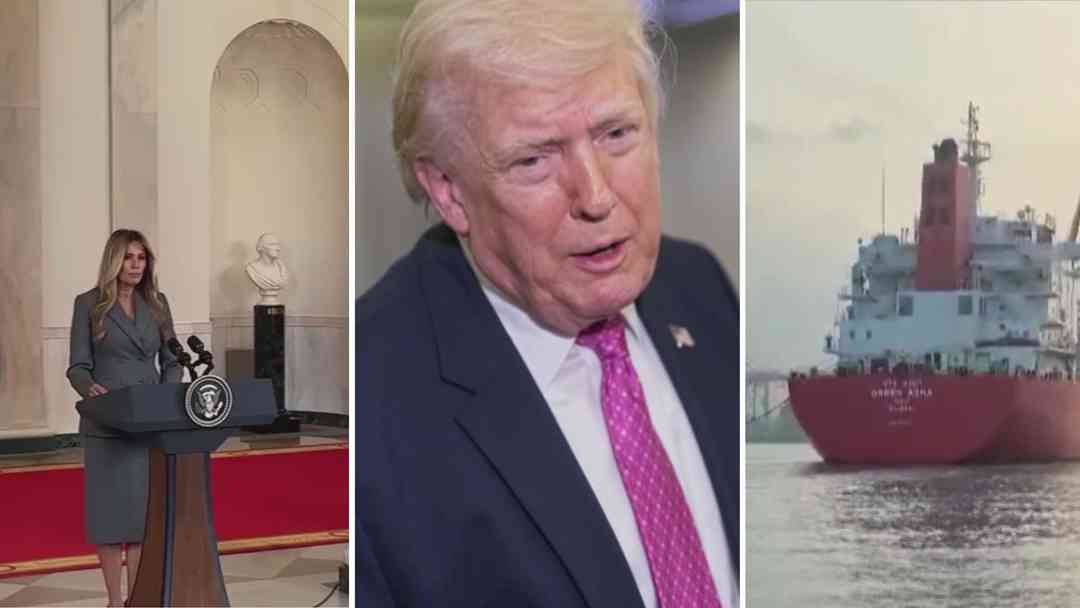 Lo mejor de N+ Univision de la noche | jueves 9 de abril de 2026 | ViX