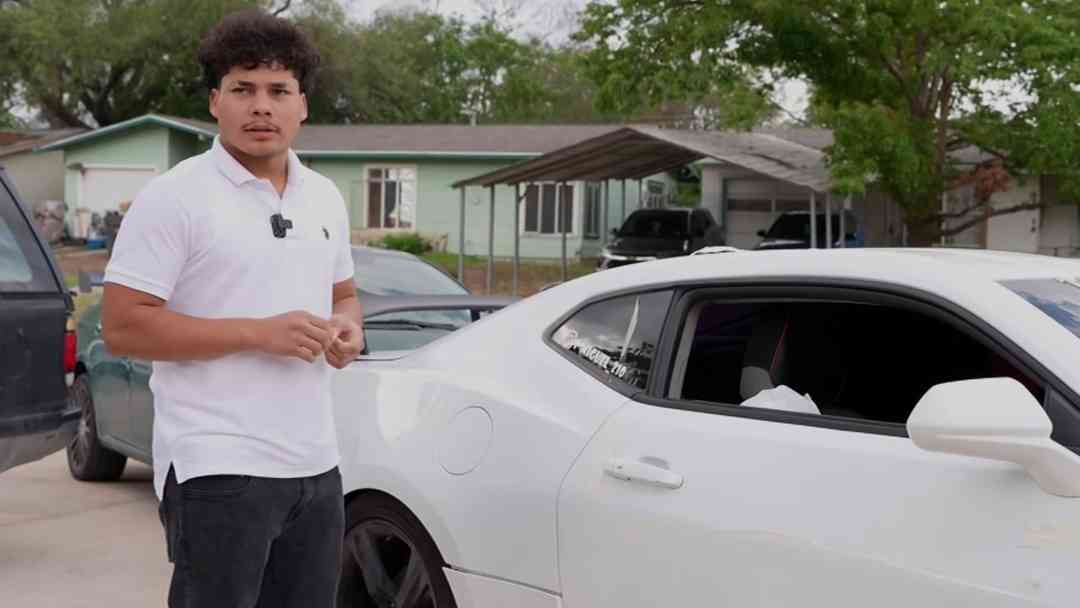 Liberan a menor Manuel Vallecillo tras cinco meses en albergue por redada de ICE | ViX