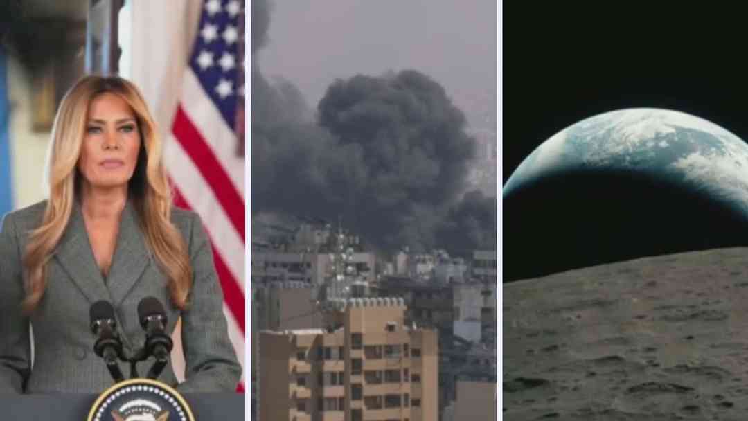 Lo mejor de N+ Univision de la mañana | viernes 10 de abril de 2026 | ViX