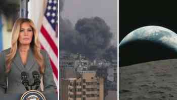 Lo mejor de N+ Univision de la mañana | viernes 10 de abril de 2026