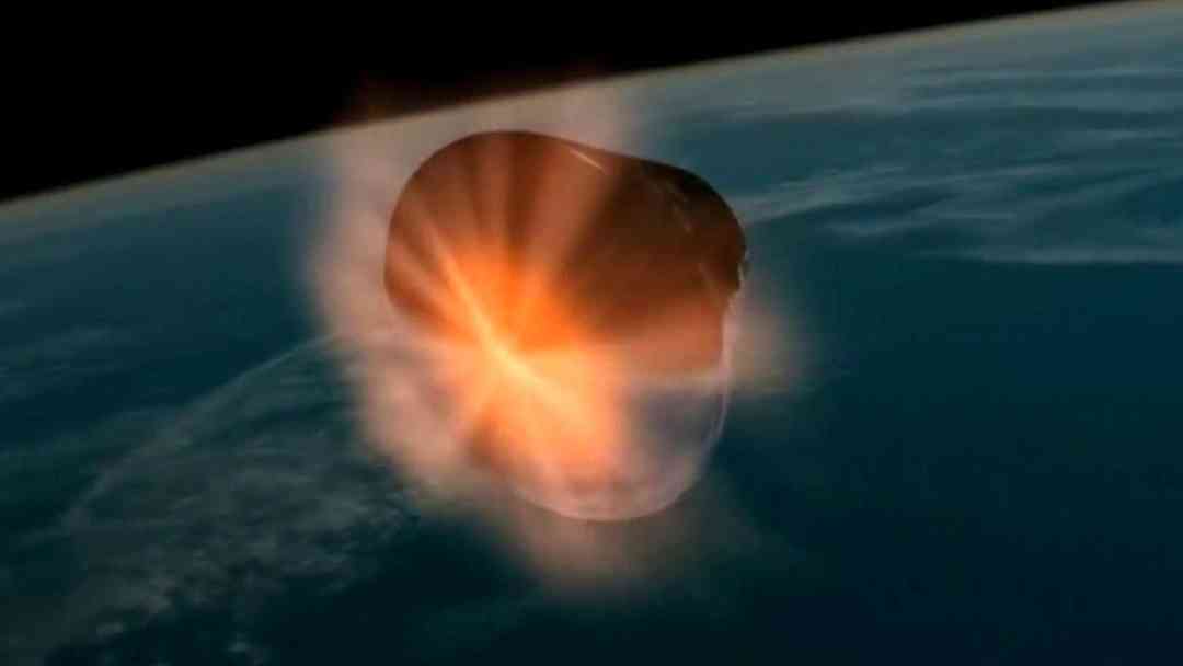 Artemis II regresa hoy 10 de abril | De la Luna a las olas, un clavado de fuego en el Pacífico | ViX