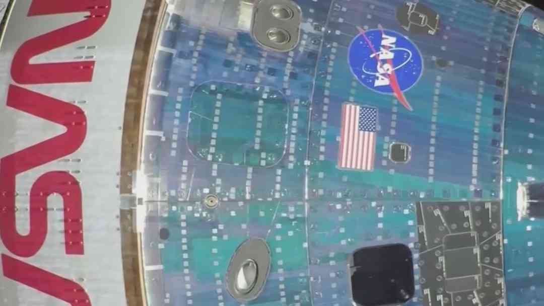 ¿Cuáles son los avances tecnológicos logrados en la misión Artemis II? De lo cotidiano al espacio | ViX