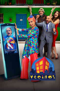 Lorena se ve obligada a pedirle dinero a su mami