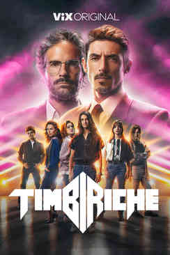 Timbiriche