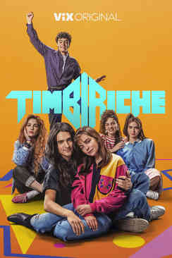 Timbiriche