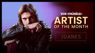 Un día con Juanes en Miami: Empezar desde cero, el poder de esta ciudad y volver al Kaseya Center