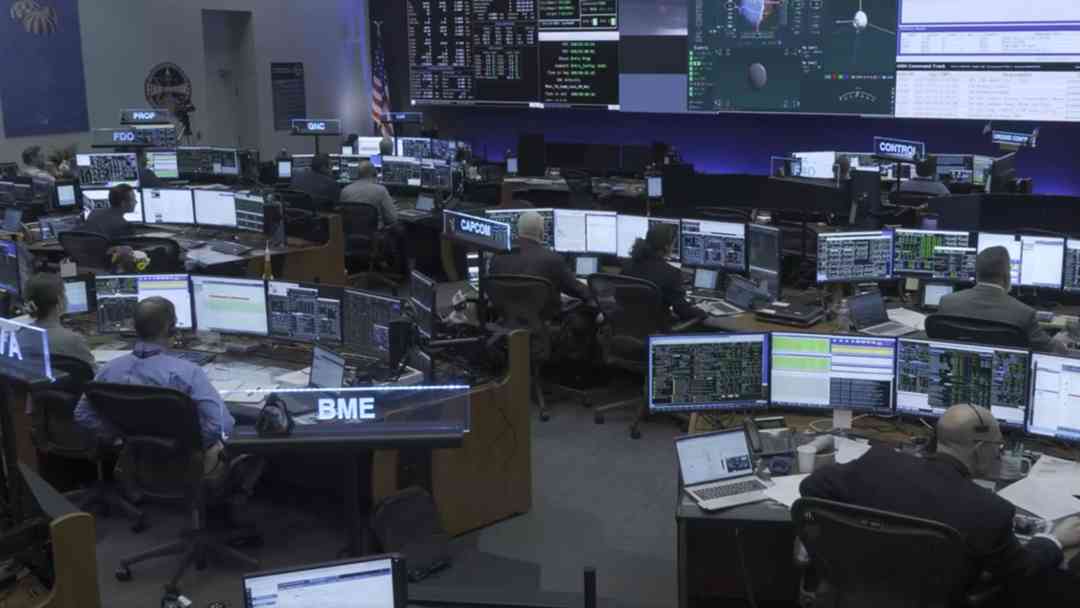 Regreso Artemis II: ¿Cómo se vivió el amerizaje de Orión desde el centro de control en Houston, Texas? | ViX