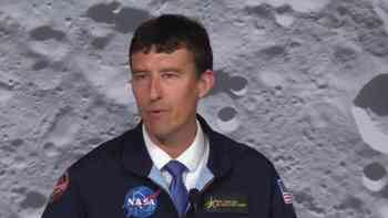 ¿Un regreso a la Tierra perfecto? Mira detalles de la precisión del amerizaje de Artemis II