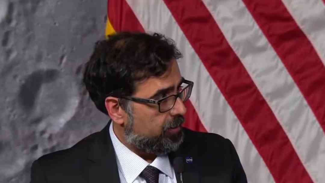 ¿Qué sabemos del anuncio de la tripulación de Artemis III? Equipo de la NASA responde | ViX